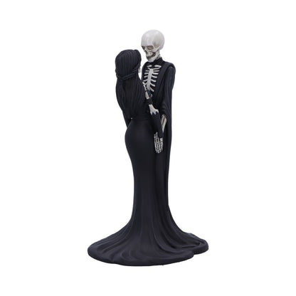 Eternal Vow Gothic Skeletons Figurine