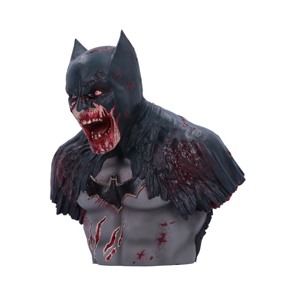 Batman DCeased Bust