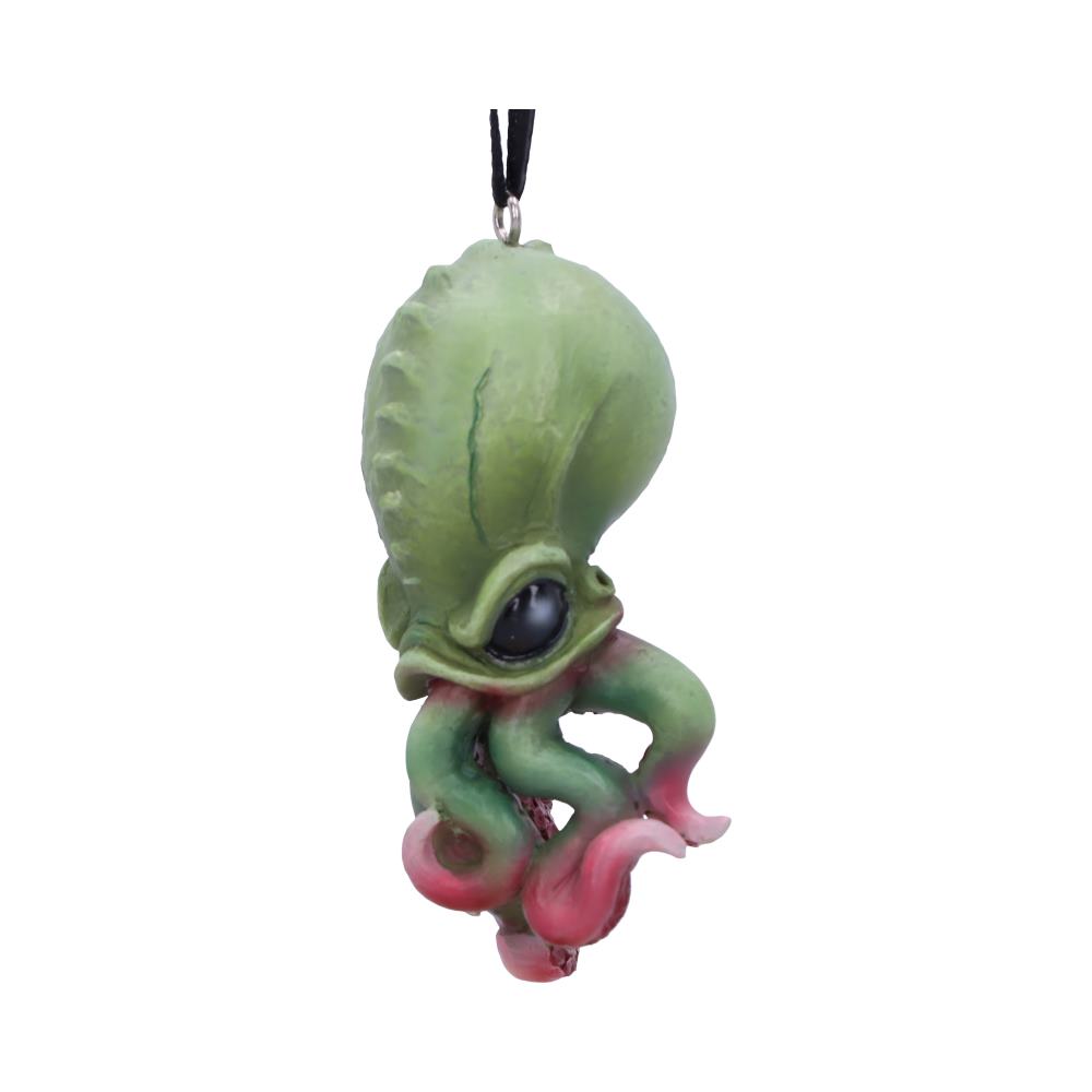 Cthulhu Hanging Ornament