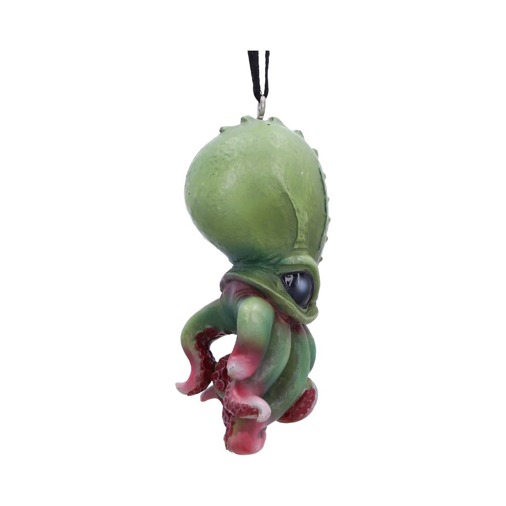 Cthulhu Hanging Ornament