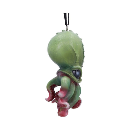 Cthulhu Hanging Ornament