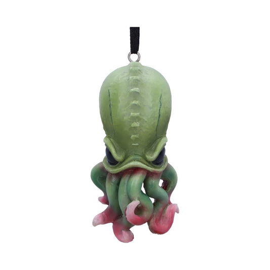 Cthulhu Hanging Ornament