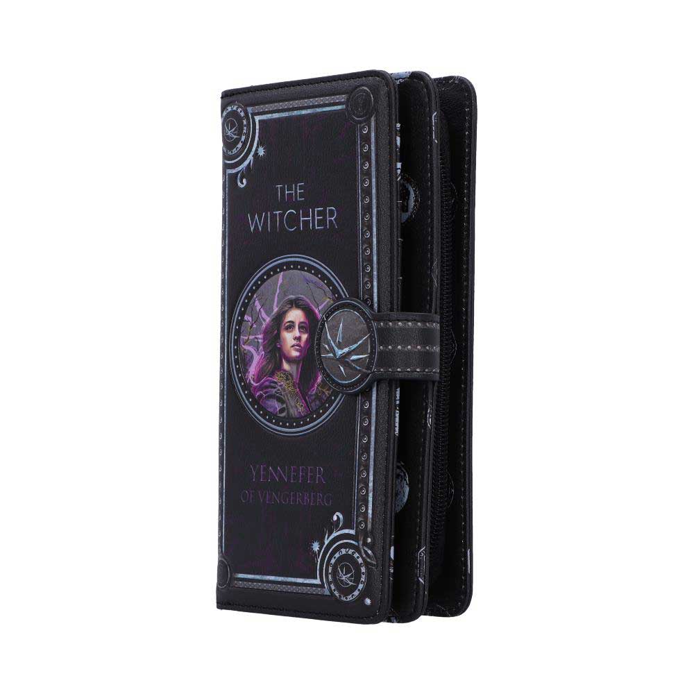 Yennefer of Vengerberg Purse