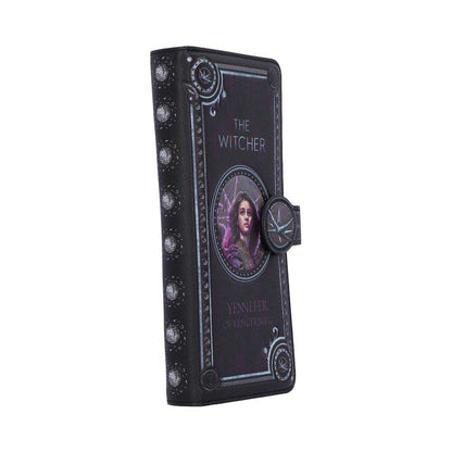 Yennefer of Vengerberg Purse