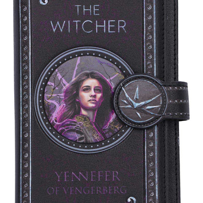 Yennefer of Vengerberg Purse