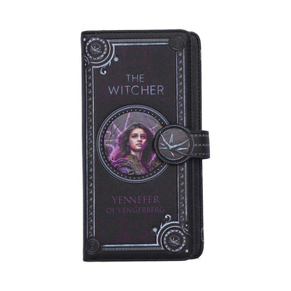 Yennefer of Vengerberg Purse