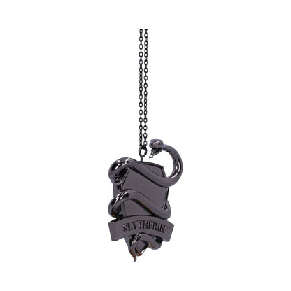 Slytherin Crest Metal Hanging Ornament