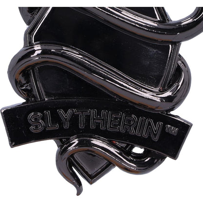 Slytherin Crest Metal Hanging Ornament