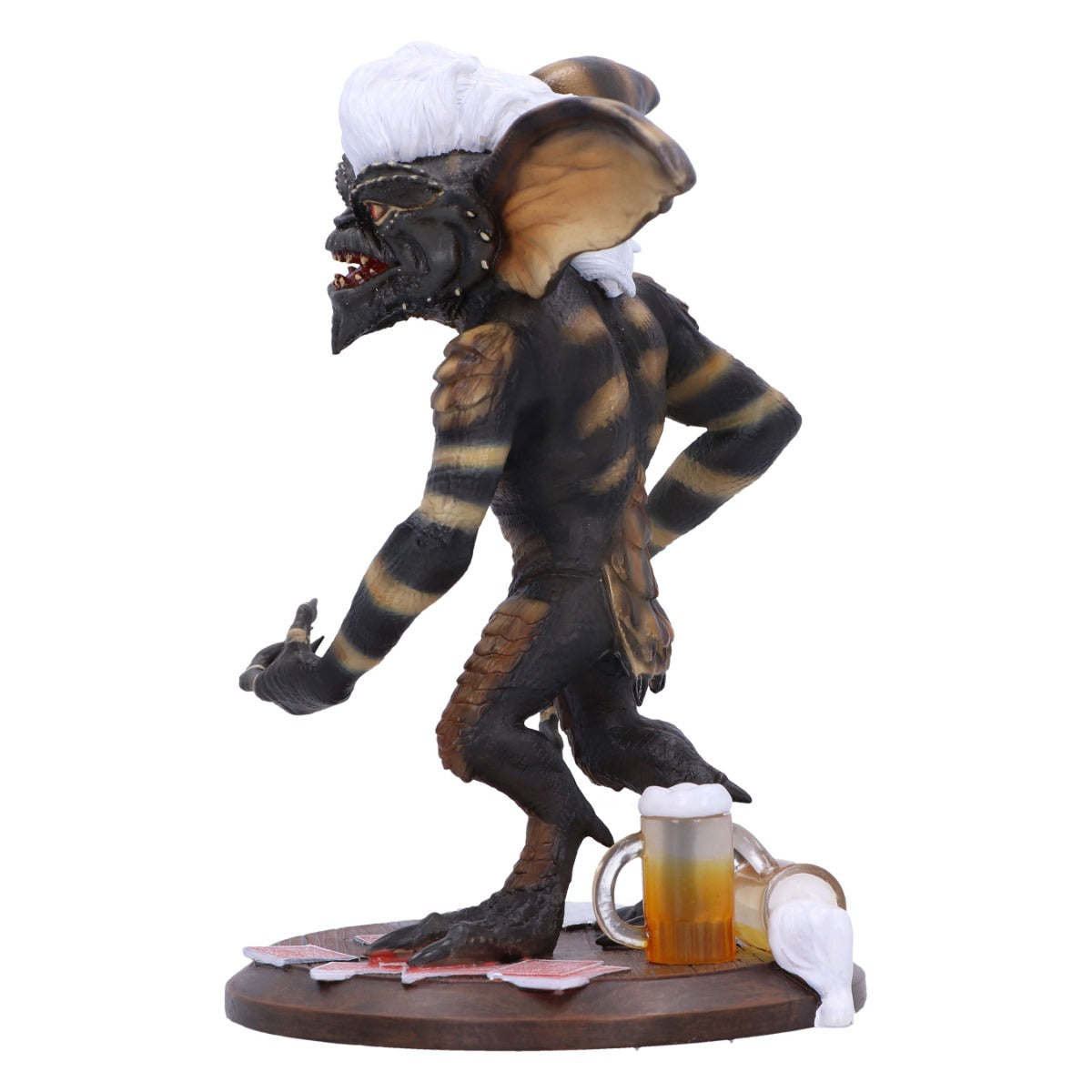 Gremlins Stripe Figurine