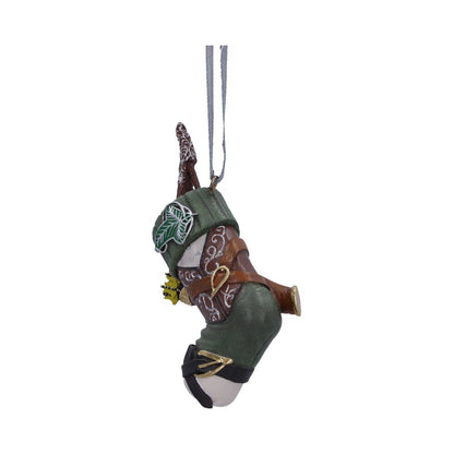 Legolas Stocking Hanging Ornament