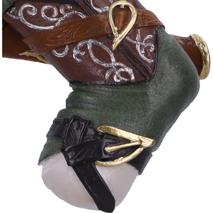 Legolas Stocking Hanging Ornament