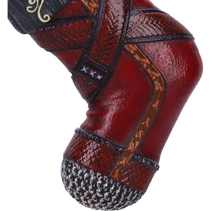 Gimli Stocking Hanging Ornament