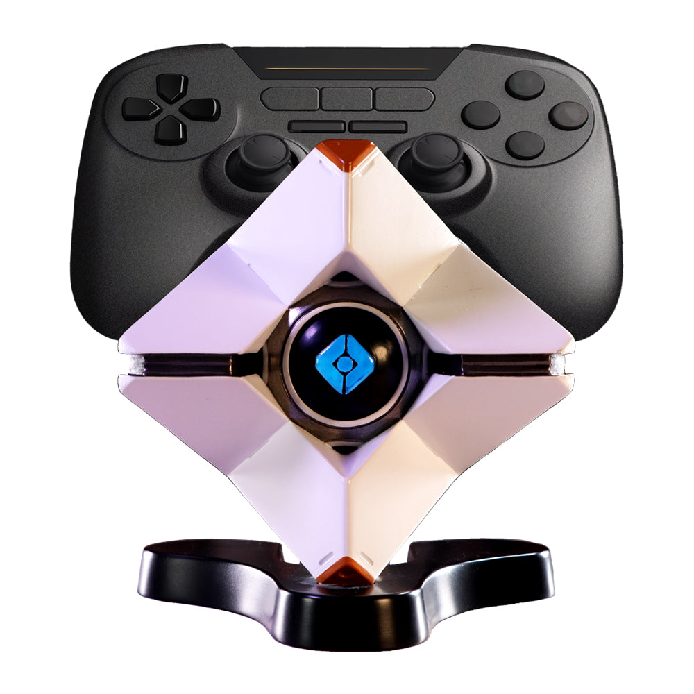 Destiny Generalist Ghost Shell Controller Companion