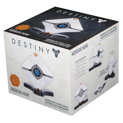 Destiny Generalist Ghost Shell Controller Companion