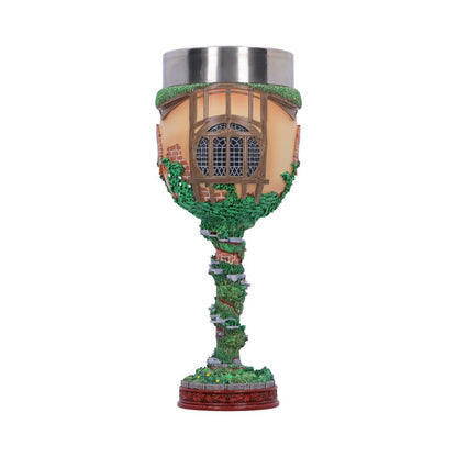 Lord of The Rings The Shire Goblet