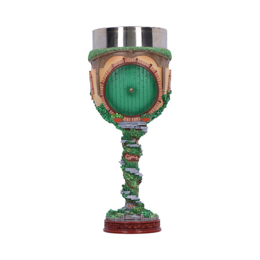 Lord of The Rings The Shire Goblet