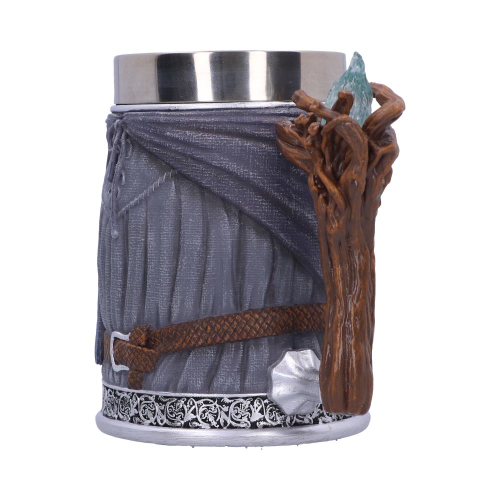 Lord of the Rings Gandalf The Grey Tankard