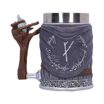 Lord of the Rings Gandalf The Grey Tankard