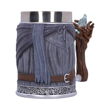 Lord of the Rings Gandalf The Grey Tankard