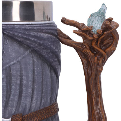 Lord of the Rings Gandalf The Grey Tankard