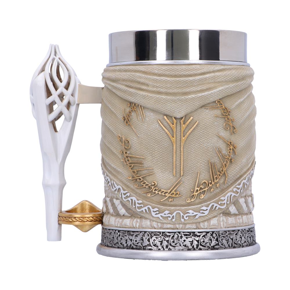 Gandalf the White Tankard