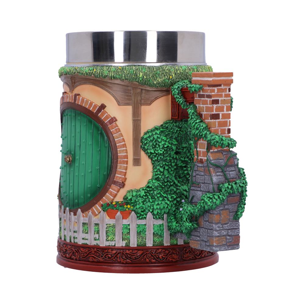 Lord of The Rings The Shire Tankard