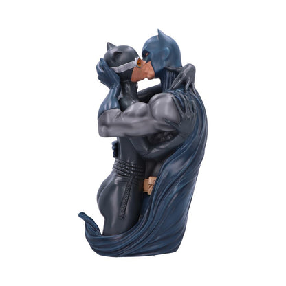 Batman & Catwoman Bust