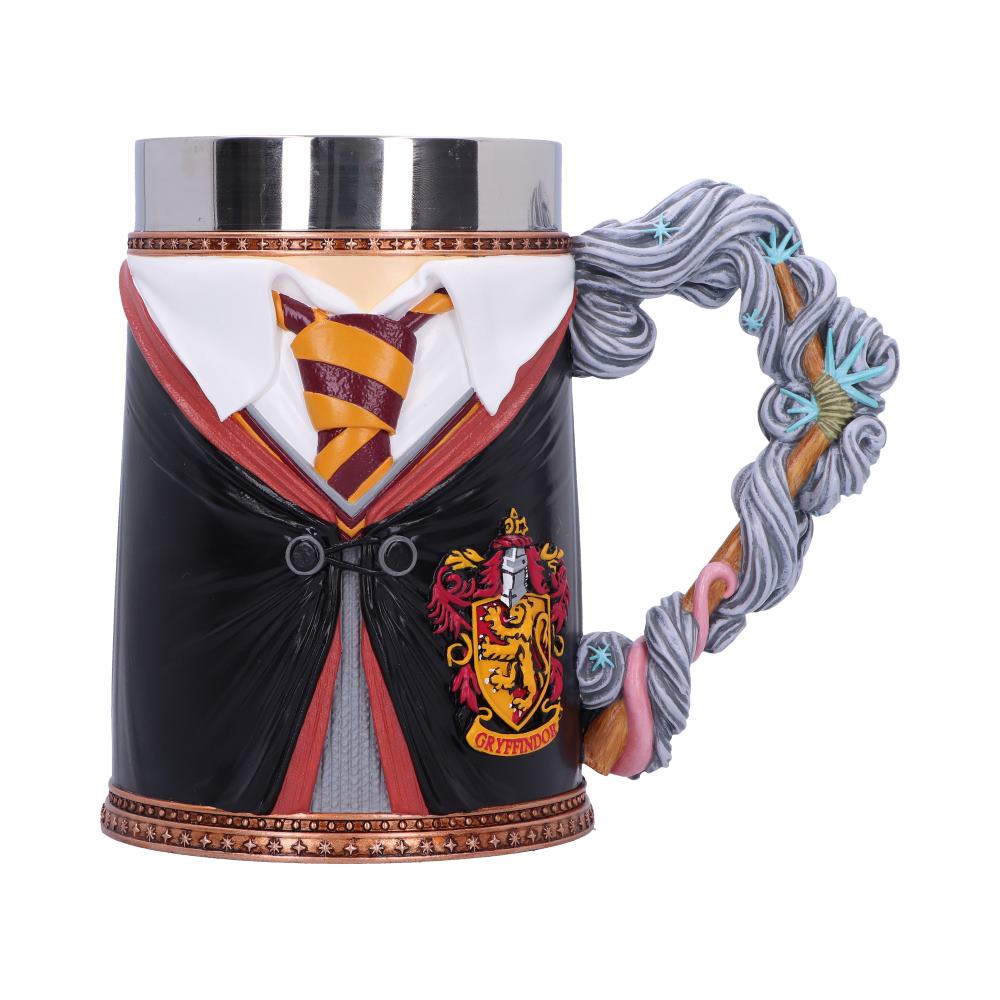 Harry Potter Ron Tankard