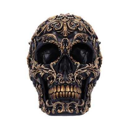 Renaissance Skull