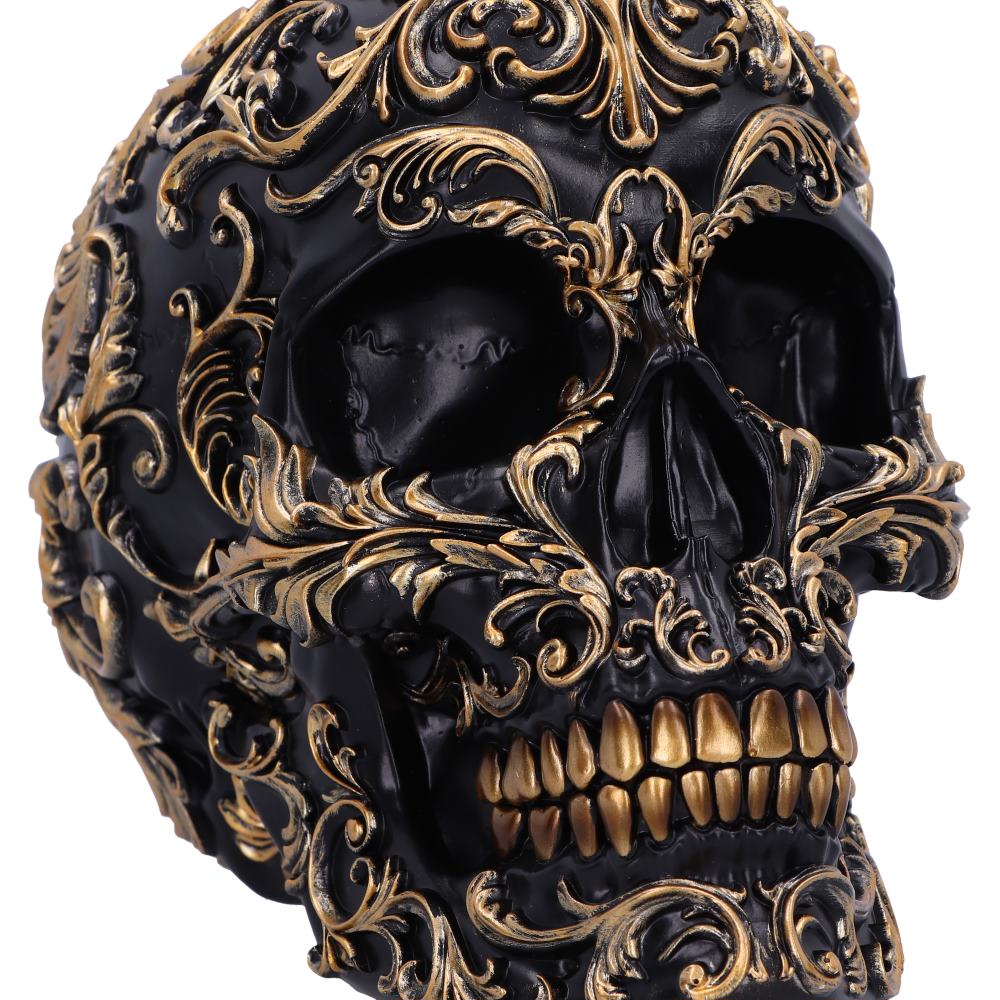 Renaissance Skull