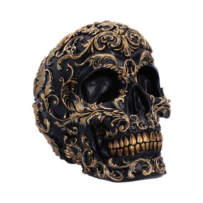 Renaissance Skull