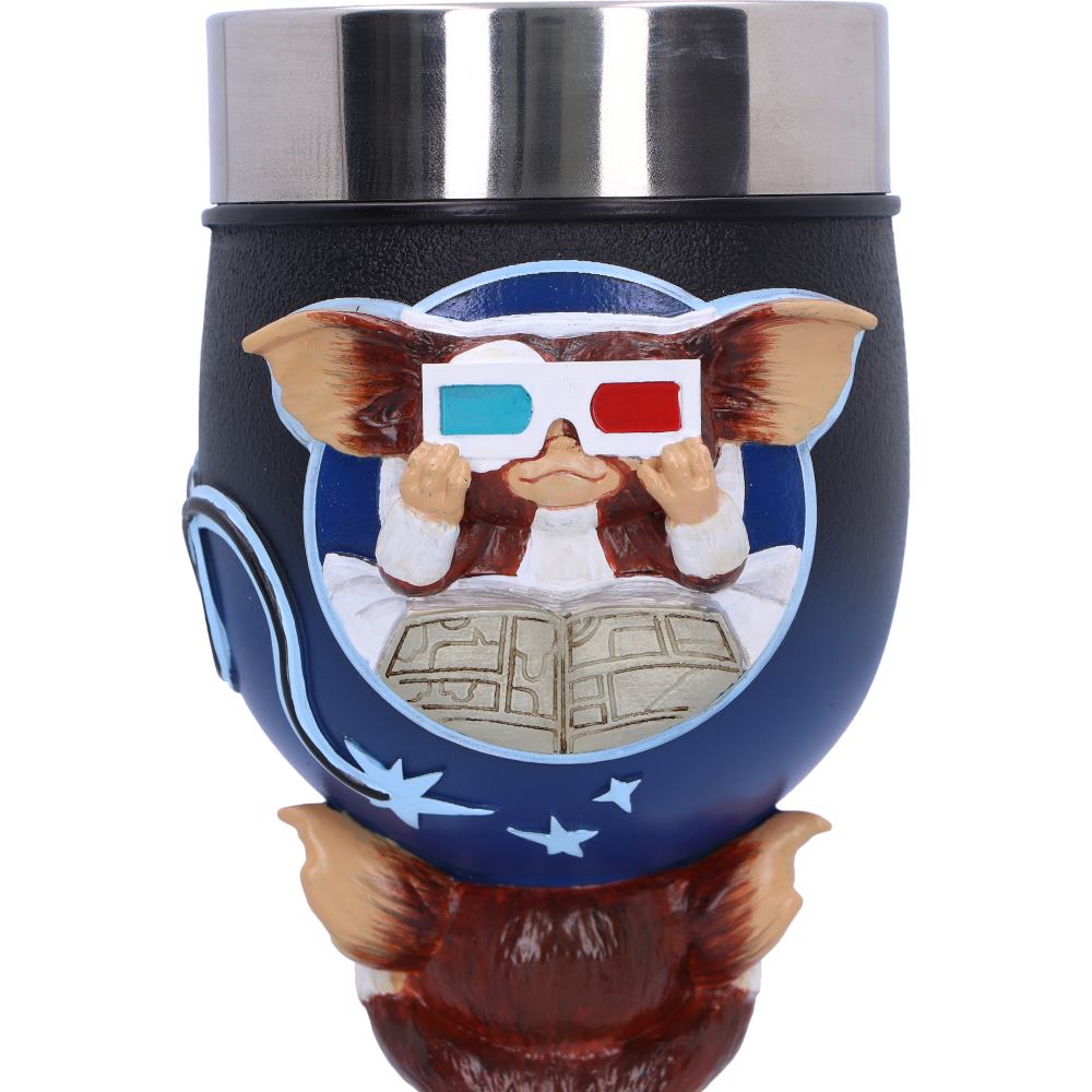 Gremlins Gizmo Goblet