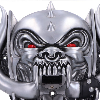 Motorhead Warpig Bottle Opener