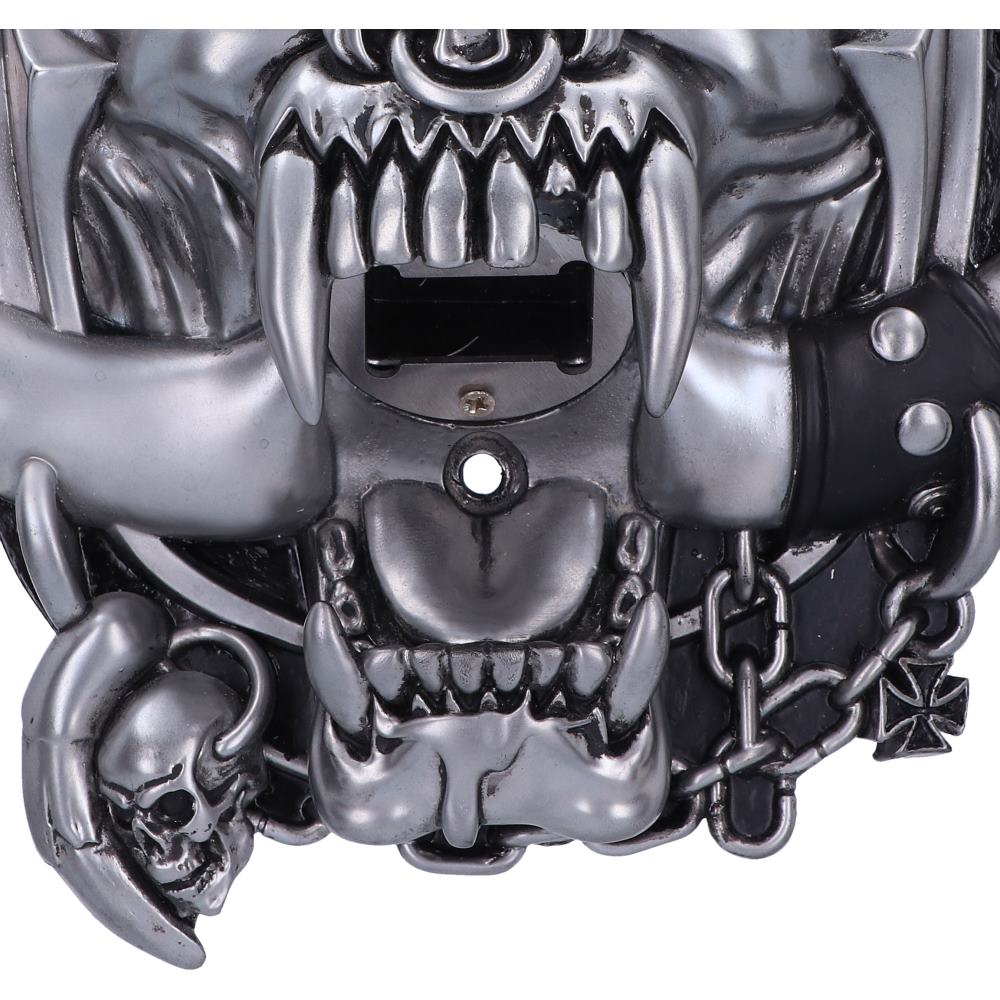 Motorhead Warpig Bottle Opener