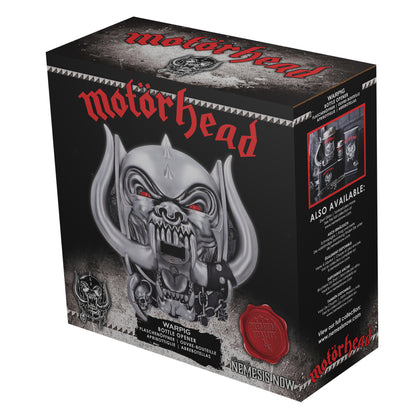 Motorhead Warpig Bottle Opener