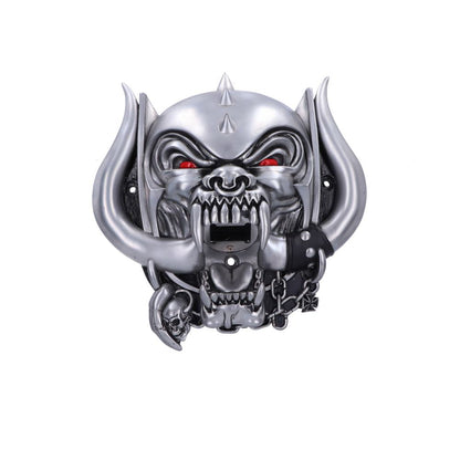 Motorhead Warpig Bottle Opener