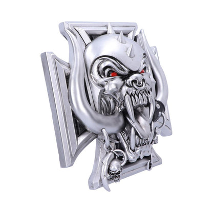 Motorhead Warpig Wall Plaque