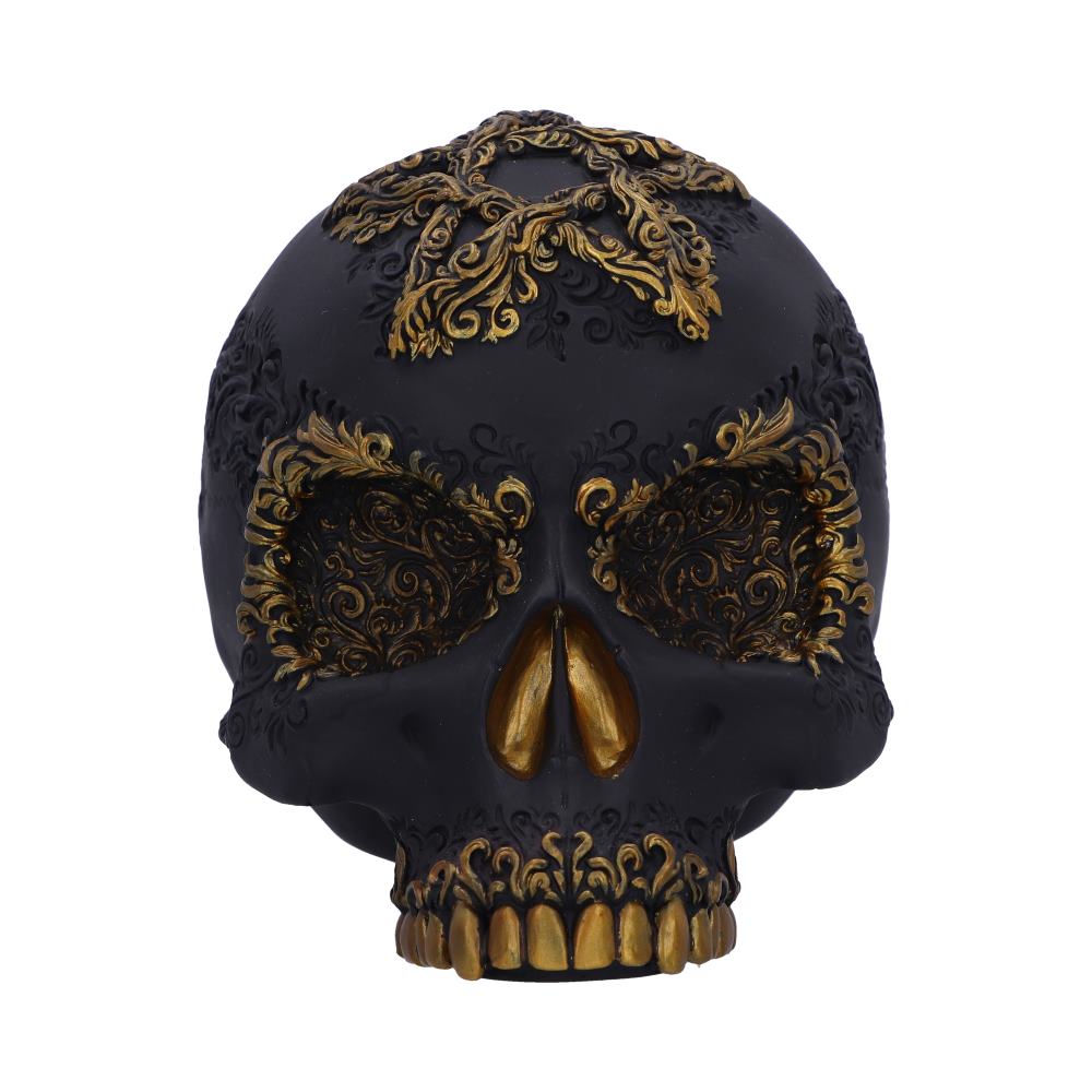 Divine Demise Skull