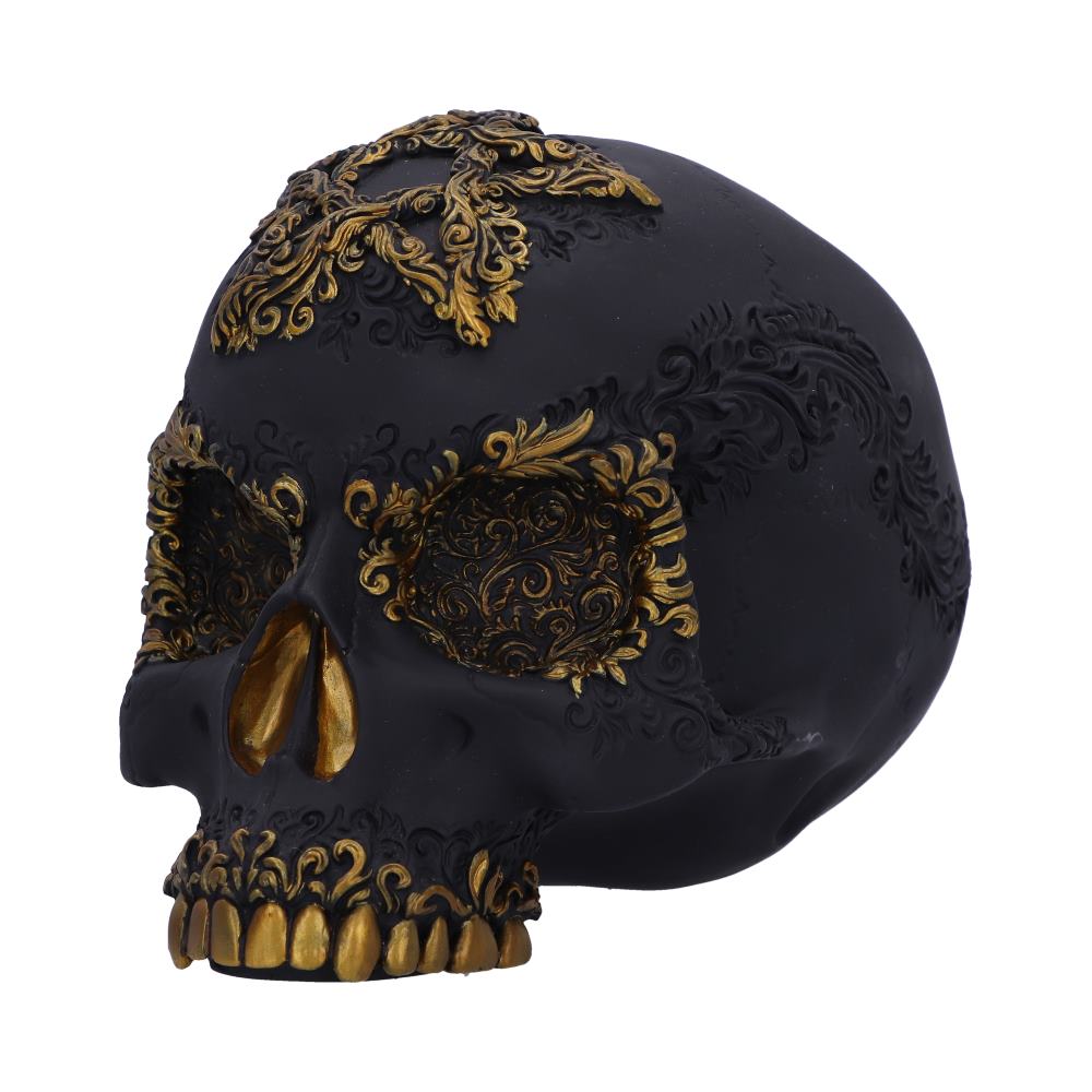 Divine Demise Skull