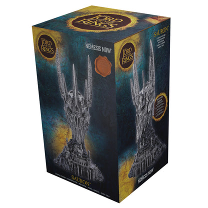 Sauron Tea Light Holder