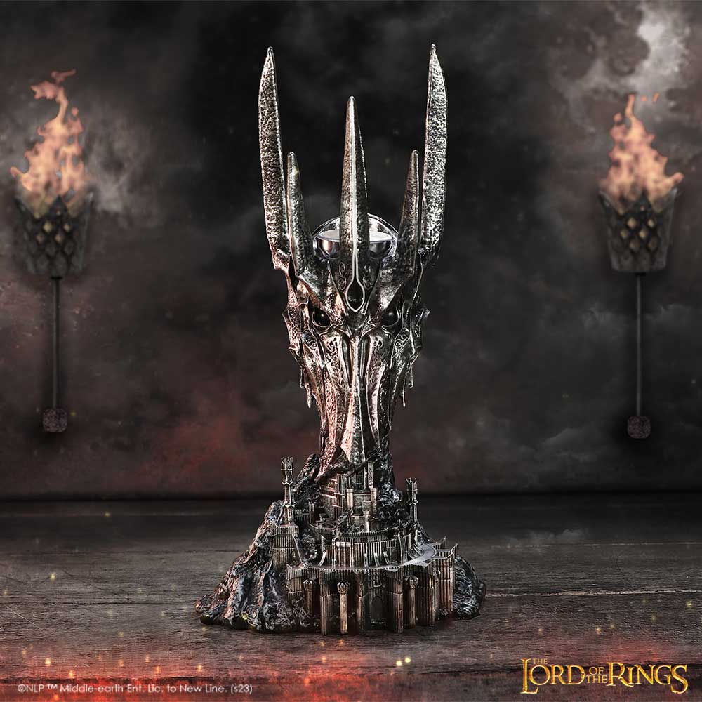 Sauron Tea Light Holder