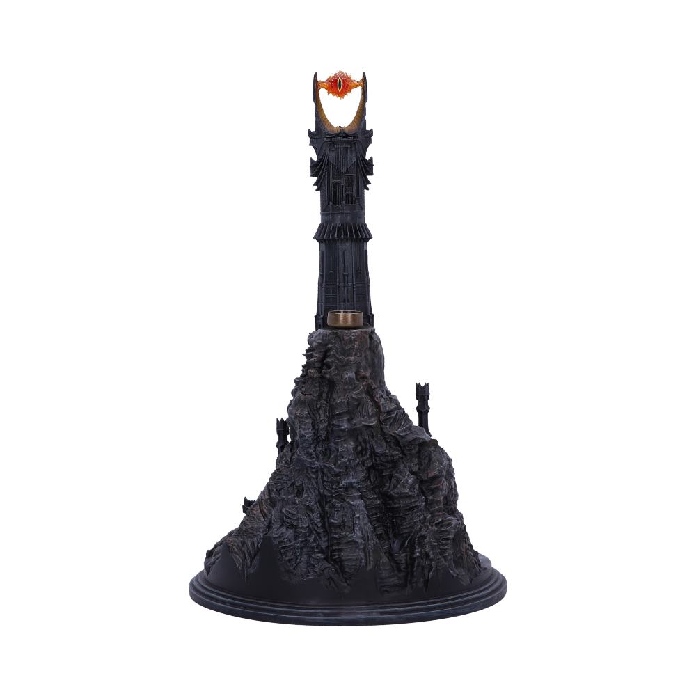 Barad Dur Backflow Incense Burner