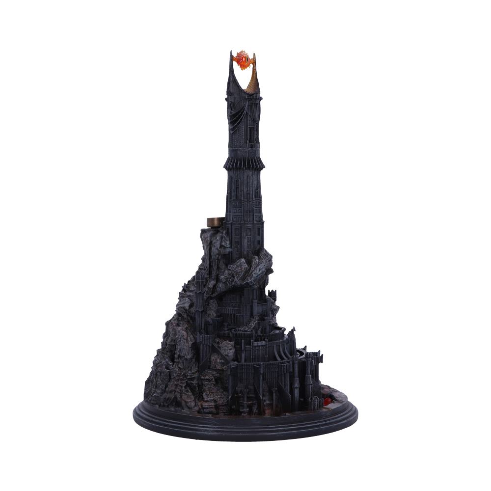 Barad Dur Backflow Incense Burner