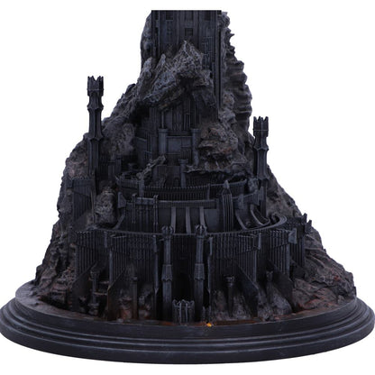 Barad Dur Backflow Incense Burner