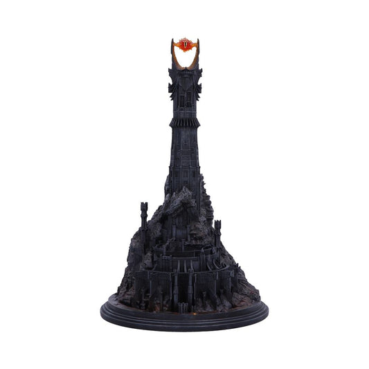 Barad Dur Backflow Incense Burner