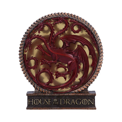 Targaryen Lamp - House of the Dragon