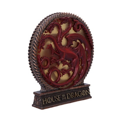 Targaryen Lamp - House of the Dragon