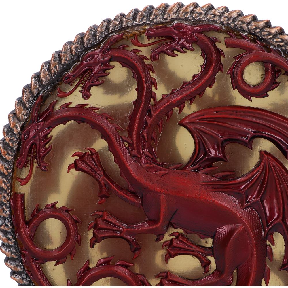 Targaryen Lamp - House of the Dragon