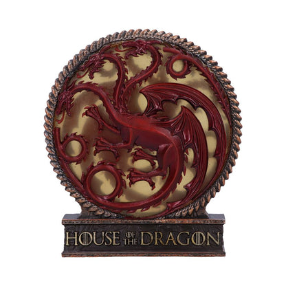 Targaryen Lamp - House of the Dragon