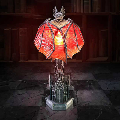 Shadow Wing Bat Lamp